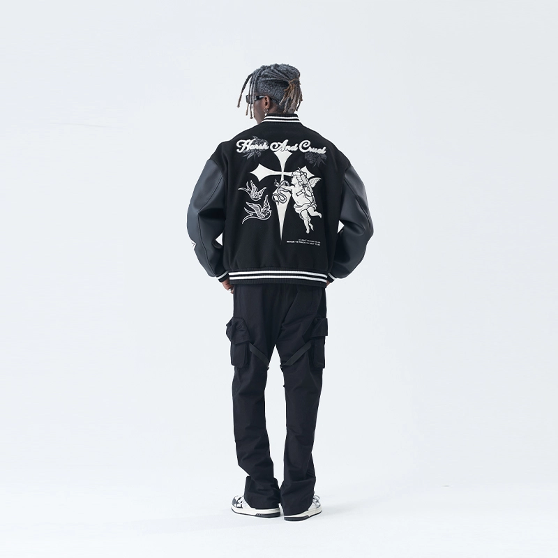 HARSH AND CRUEL AW21