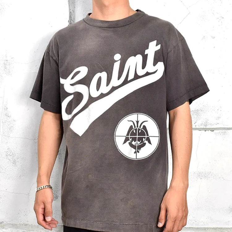 SAINT Mxxxxxx T