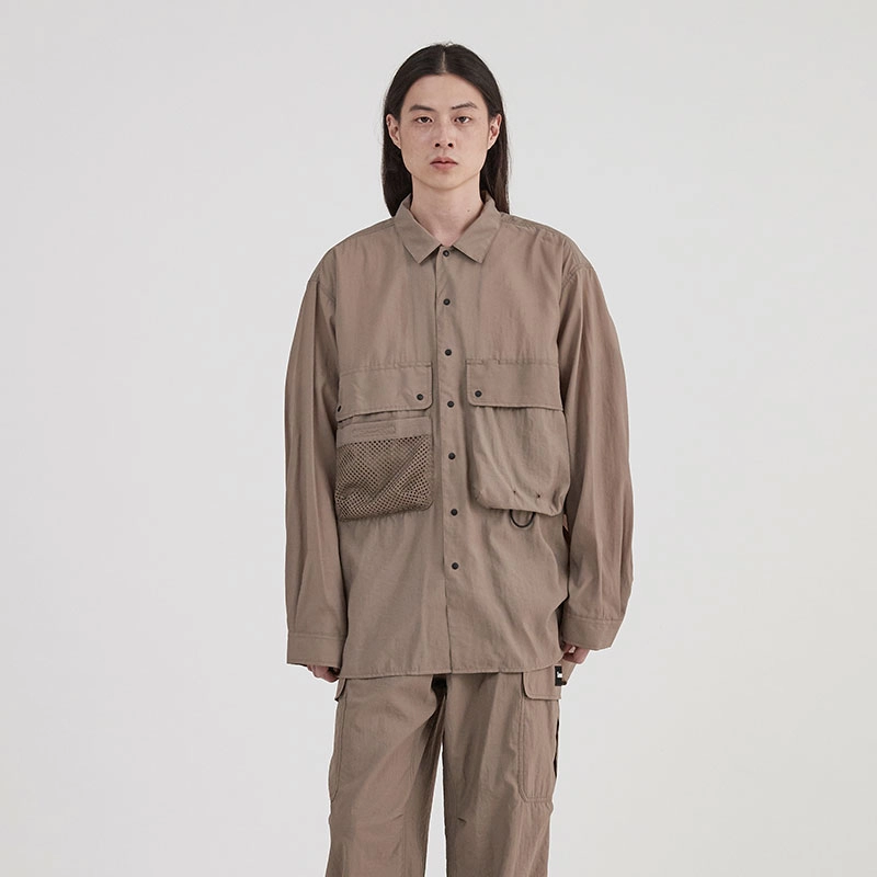 COVERNAT SS22