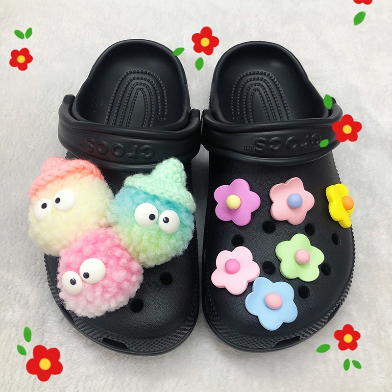 US8ACC crocsDIY