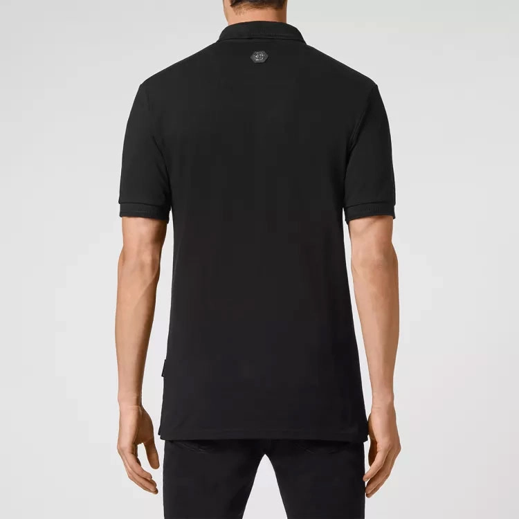 PHILIPP PLEIN FW22 Polo