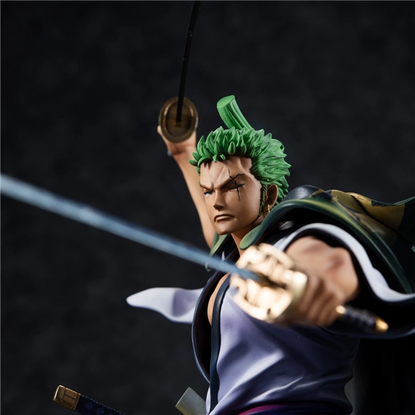 MegaHouse pop wa 19cm