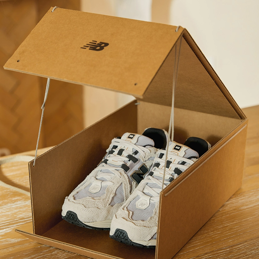 New Balance NB 1906R "Refined Future" TAILORED