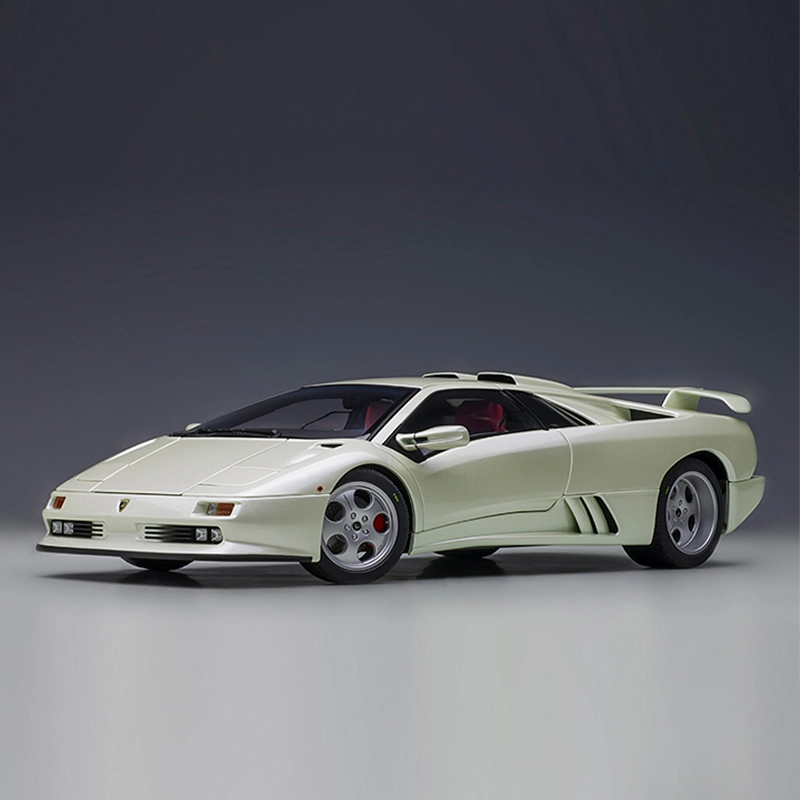 AUTOart 118 Lamborghini DIABLO SE30 JOTA