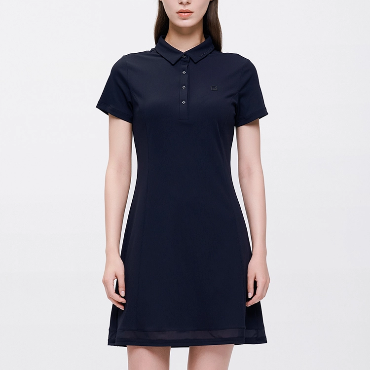 FILA Athletics Polo