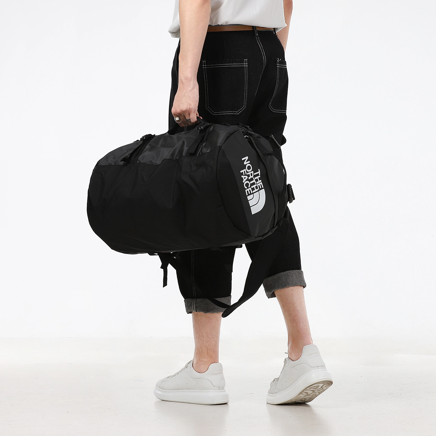 THE NORTH FACE BASE CAMP DUFFEL