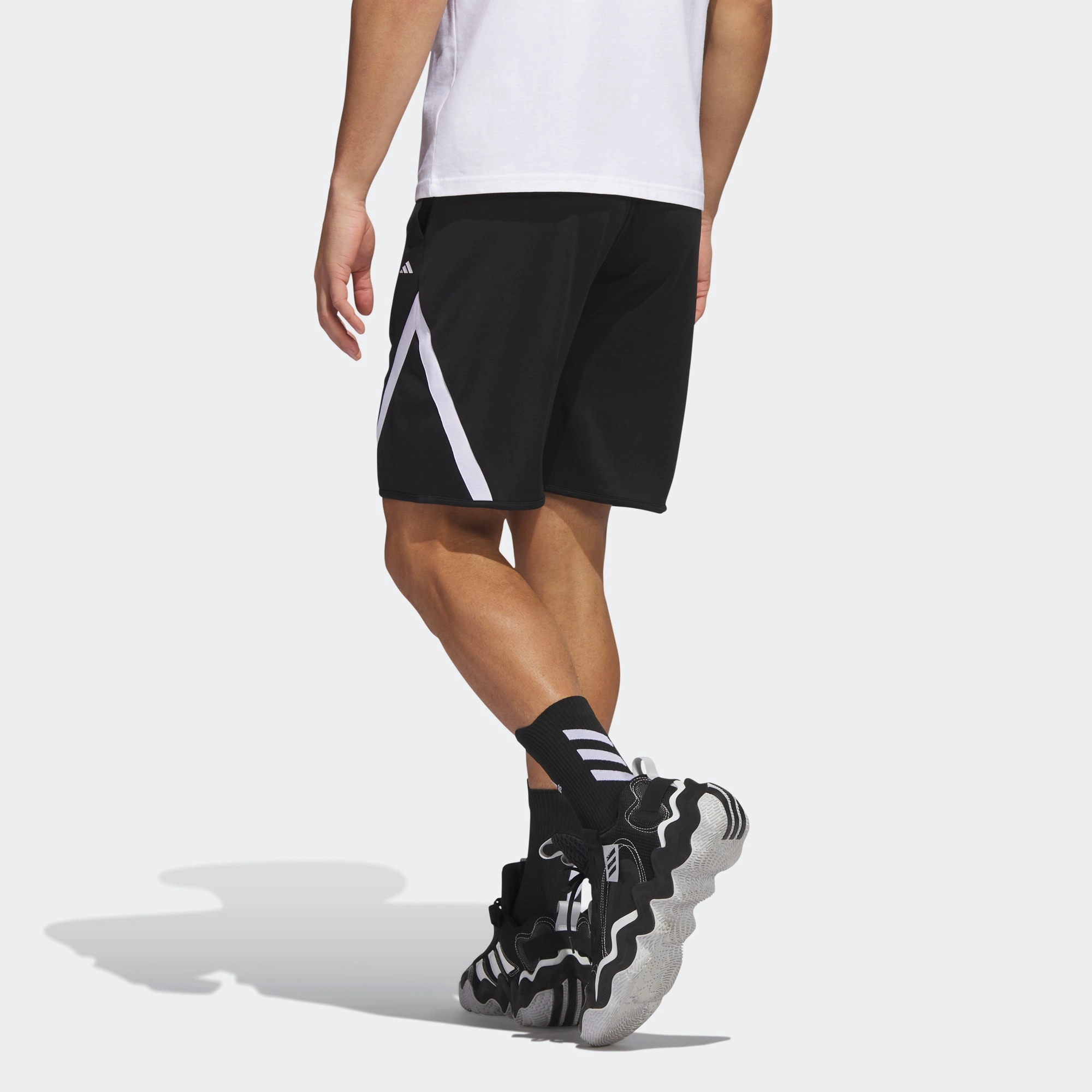 adidas Pro Block Shorts