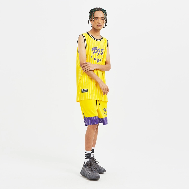 PJ's Vigor