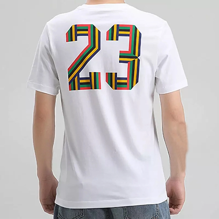 Jordan Sport Dna Jumpman T