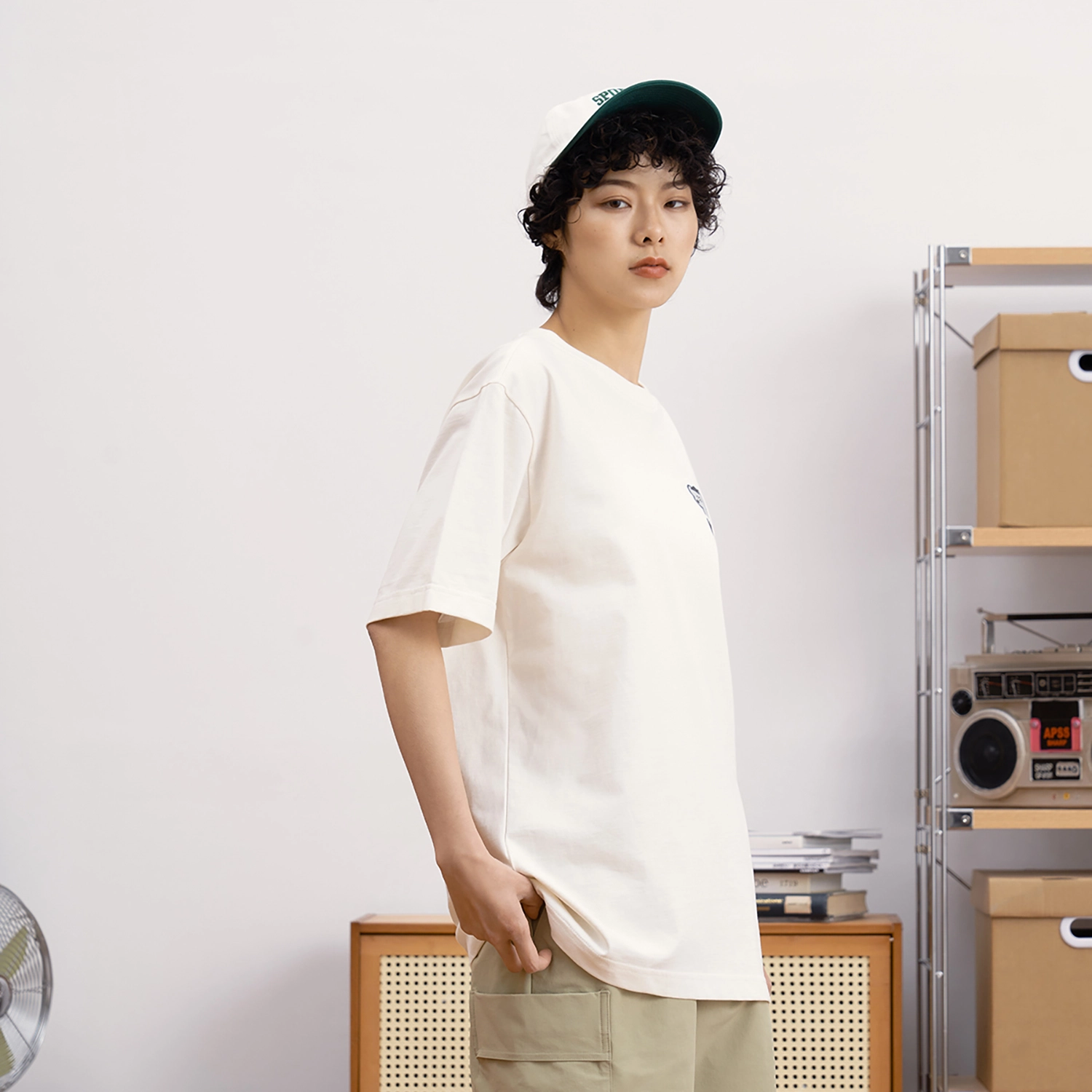 New Balance SEIJI ANDYT