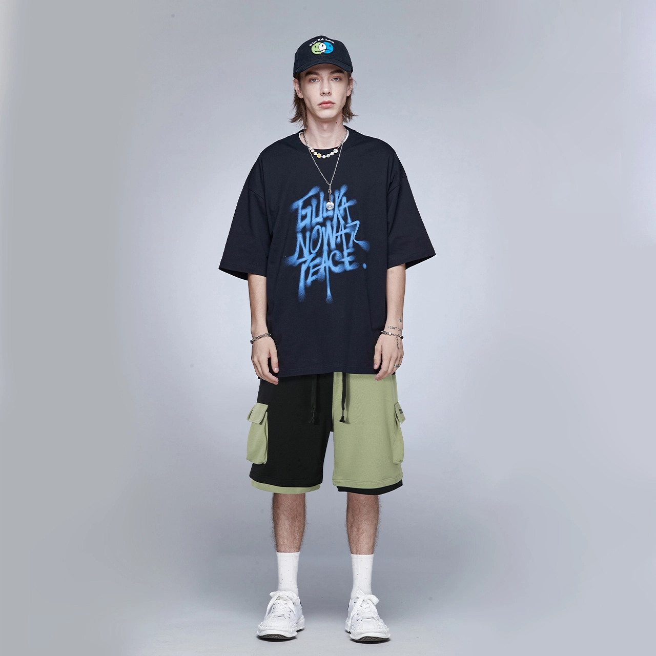 Guuka cityboy