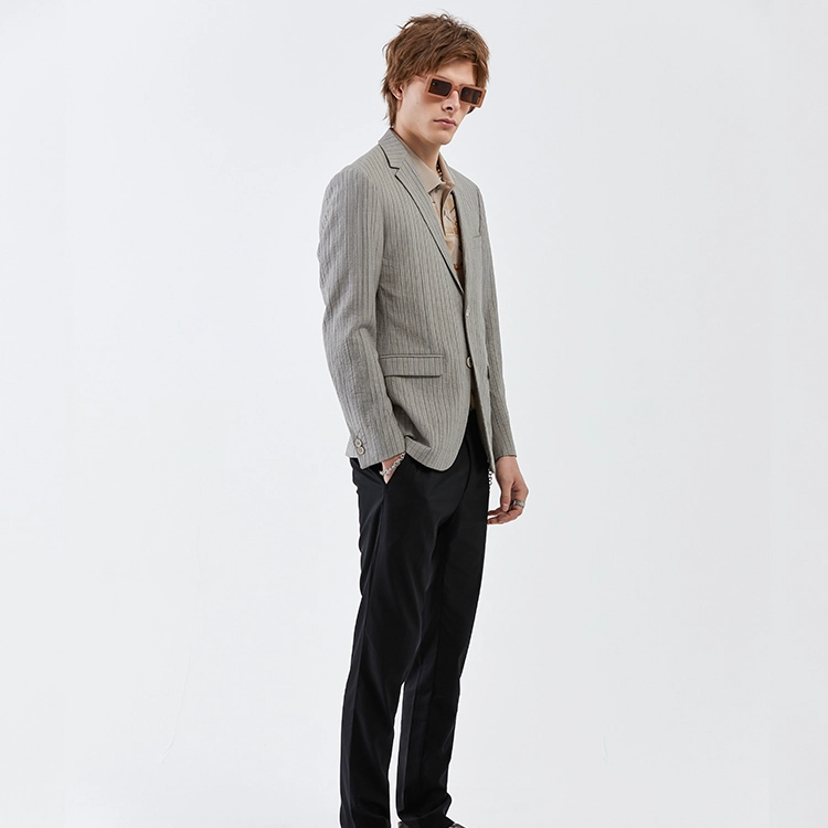 DAVID NAMAN SS22