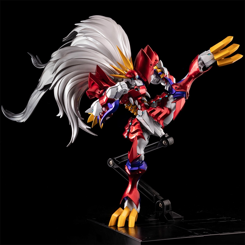 RIOBOT OG 23cm