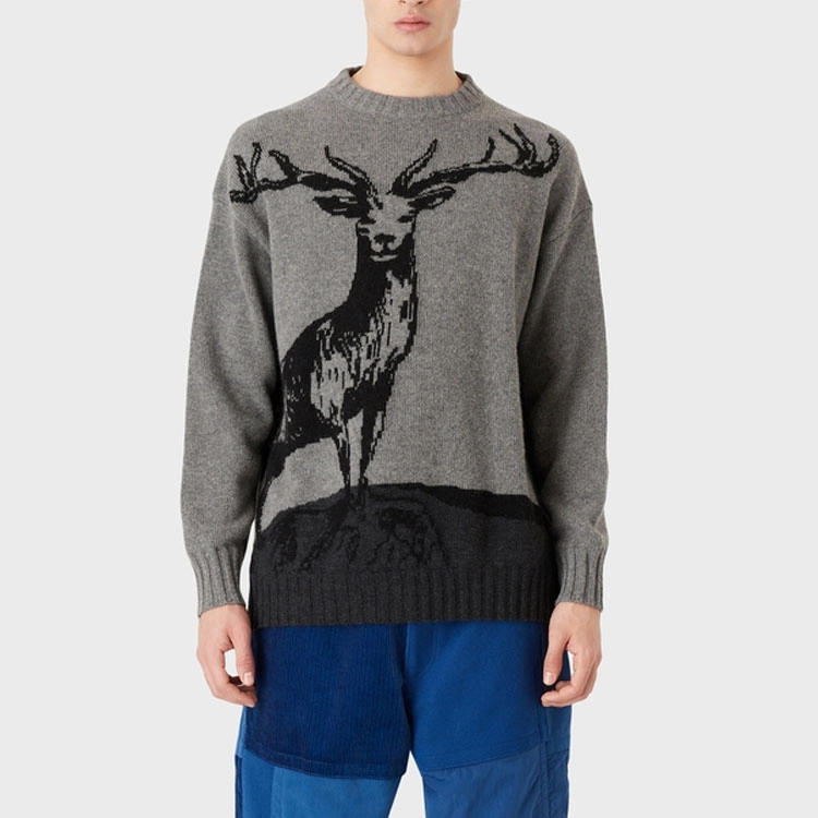 EMPORIO ARMANI FW22