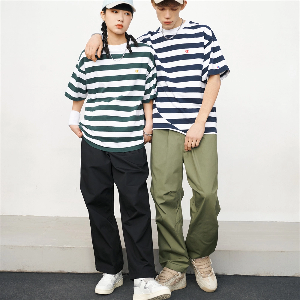 Champion SS22 logoT