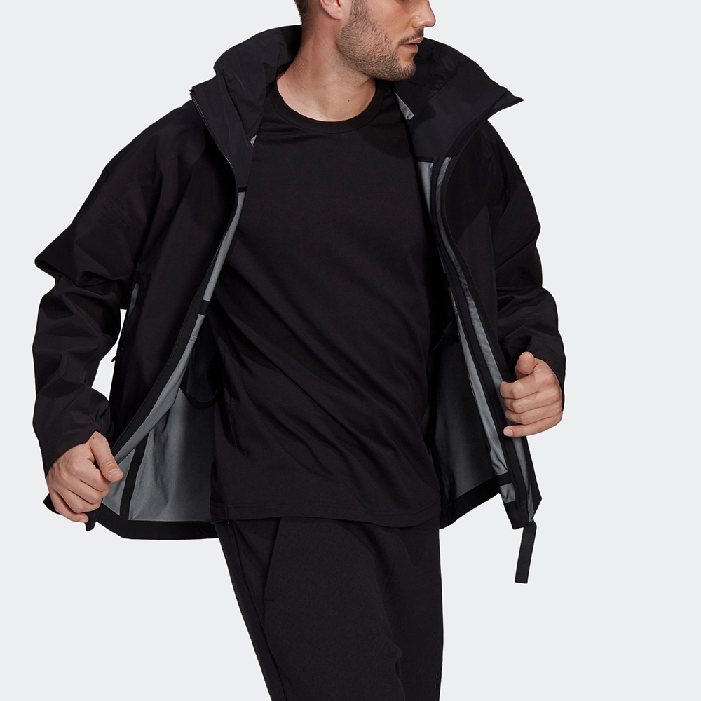 adidas Myshelter Jkt Logo