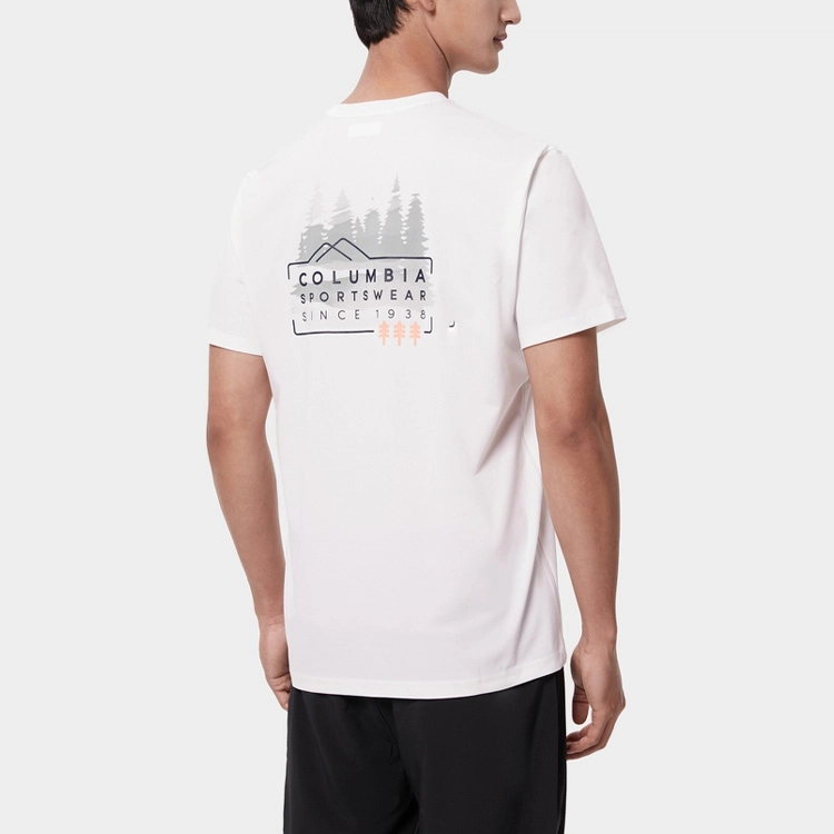 Columbia T