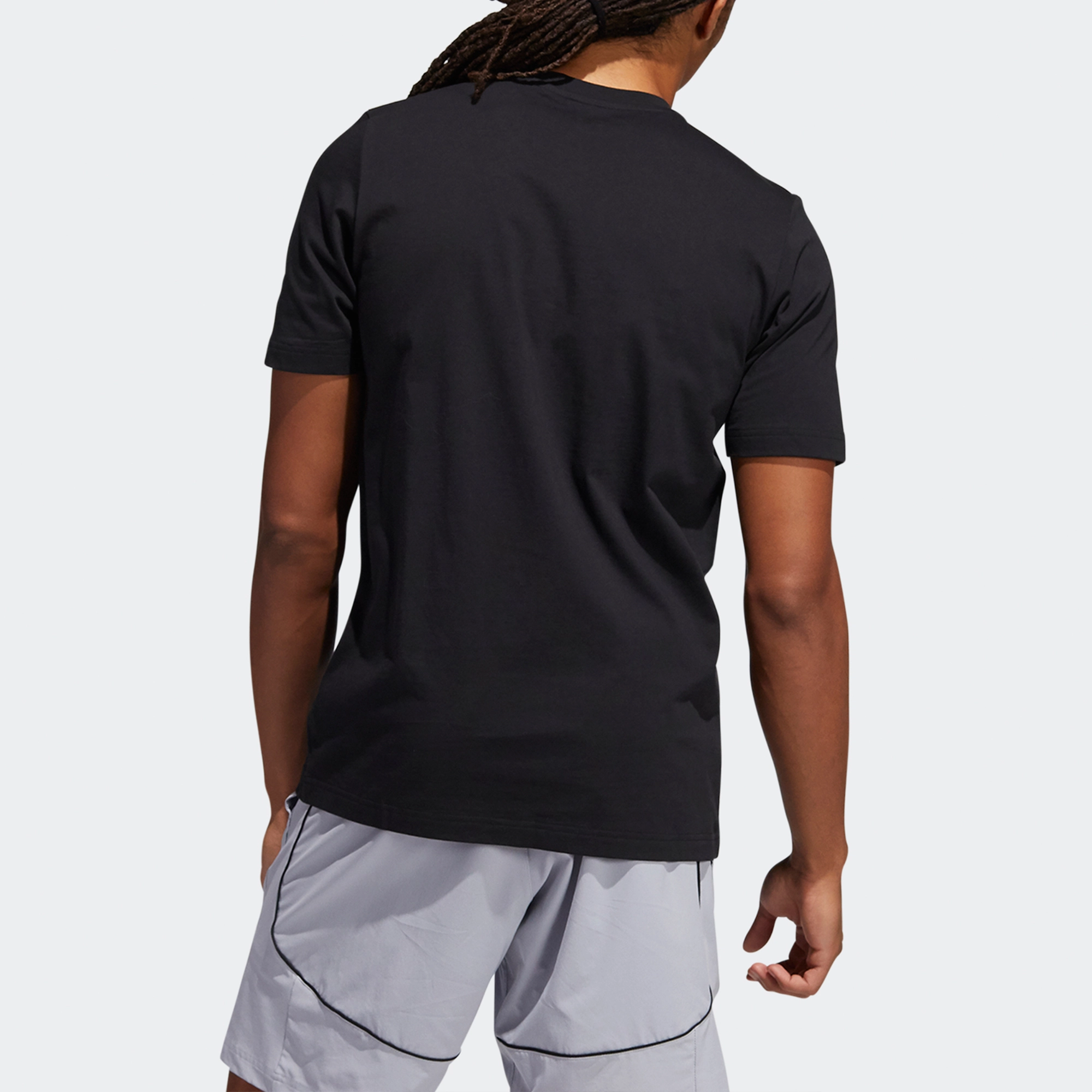 adidas China S1 Tee T