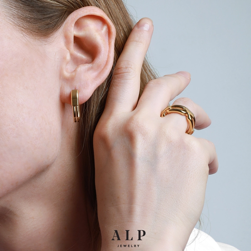 ALP JEWELRYFC-006G