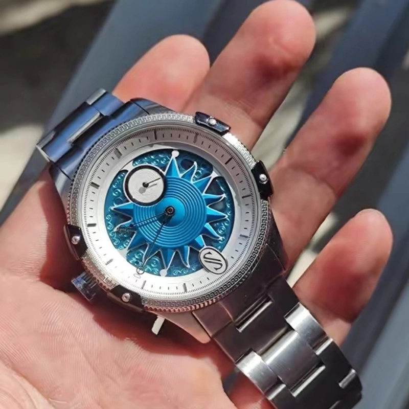 SNIICA 8026m3145wld
