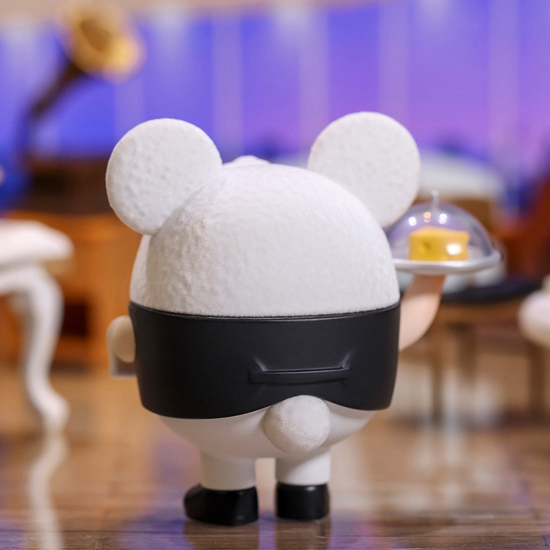 POP MART Flying DongDong 7.5cm