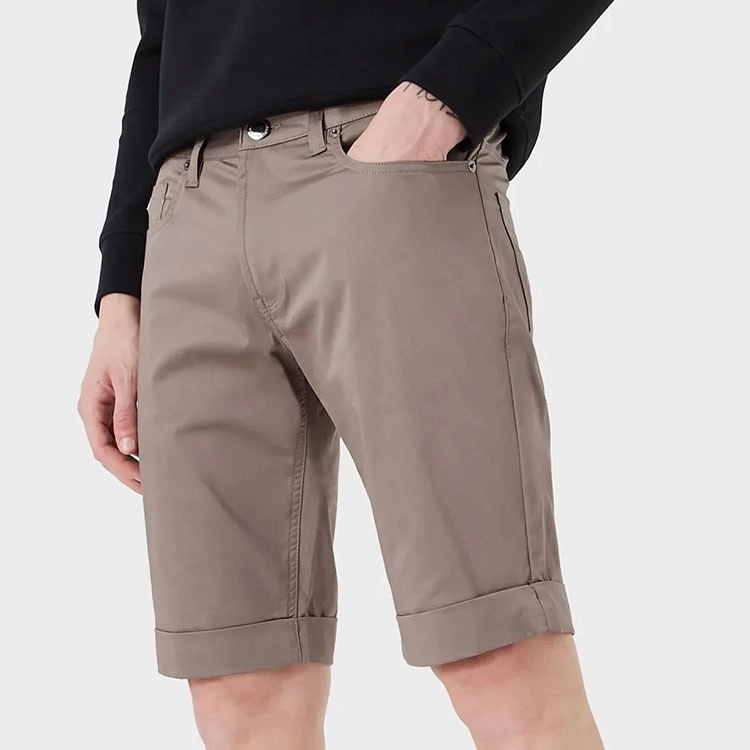 EMPORIO ARMANI SS22