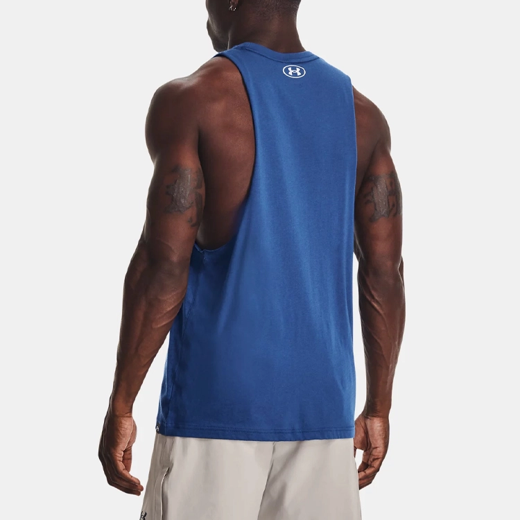 Under Armour