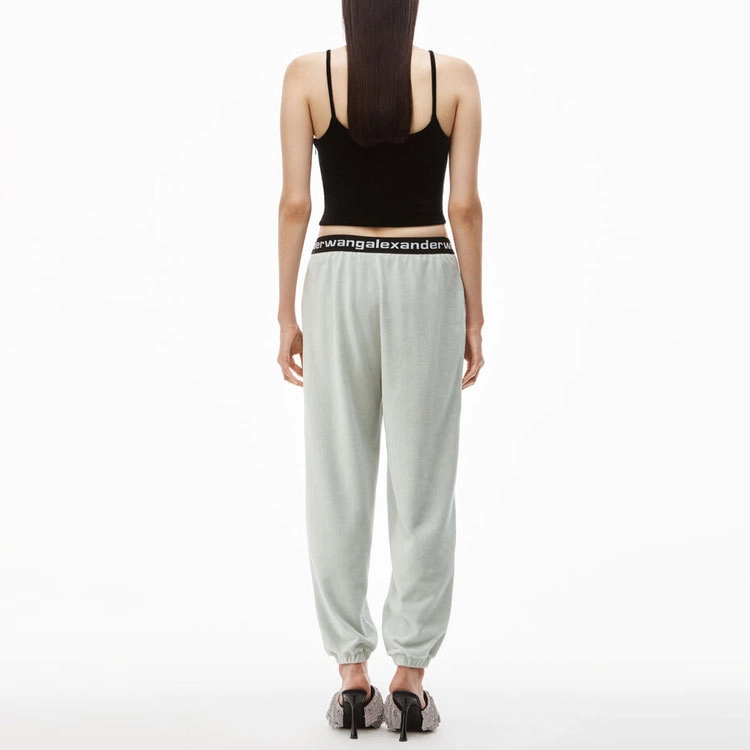 alexander wang SS23 Logo