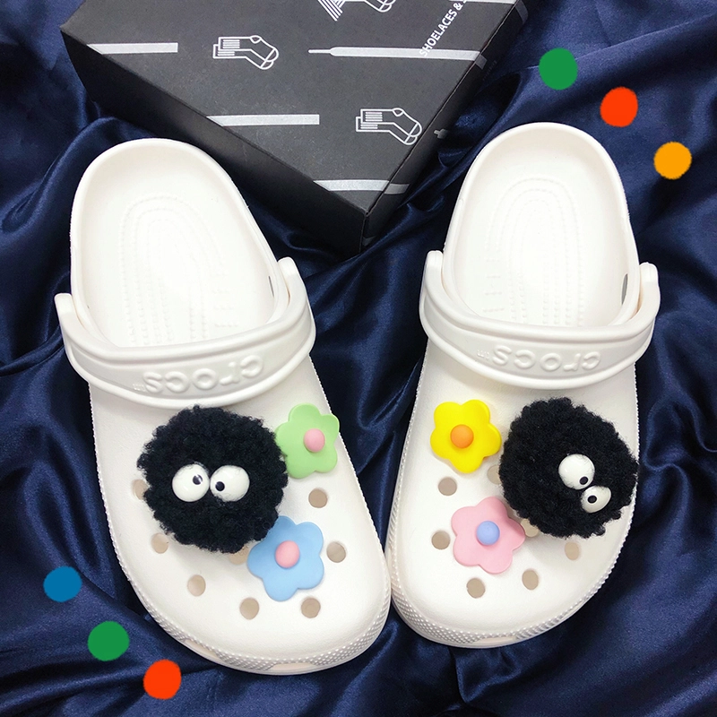 US8ACC crocsDIY
