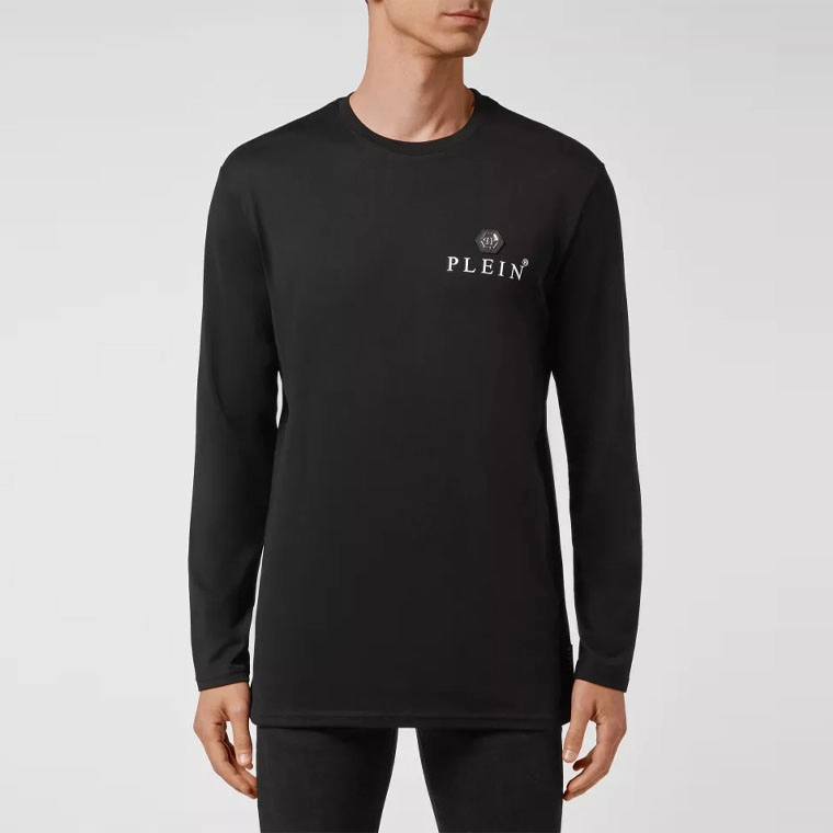 PHILIPP PLEIN SS22 LogoT