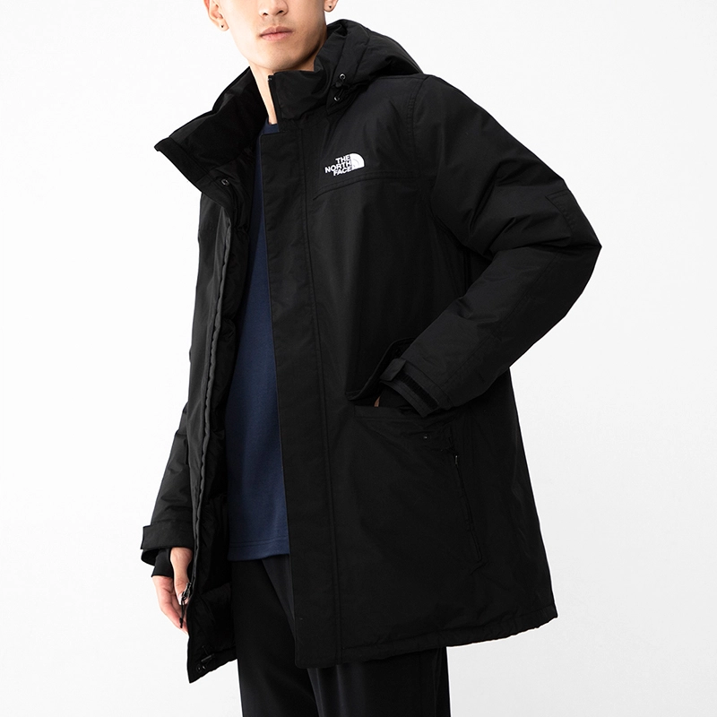 THE NORTH FACE Logo550
