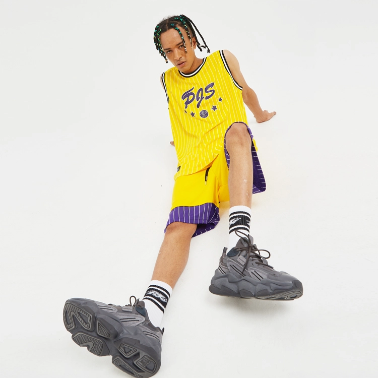 PJ's Vigor