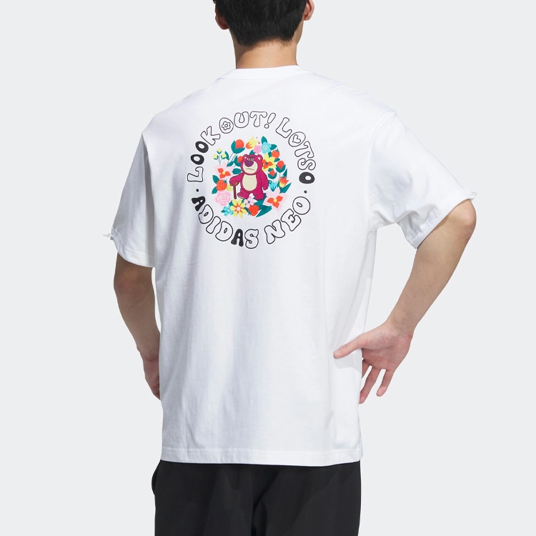 adidas neo x Lotso Tee T