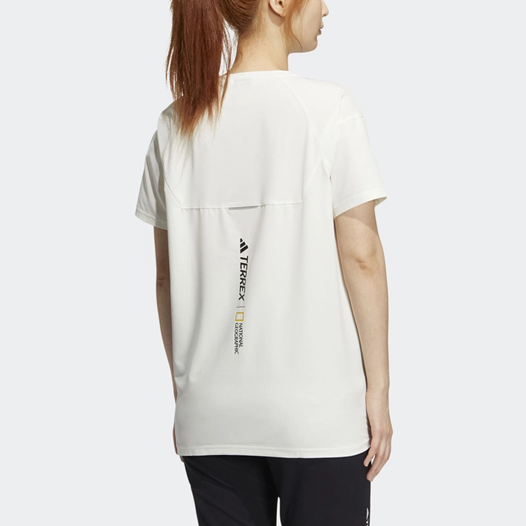 adidas x National Geographic Tee LogoT