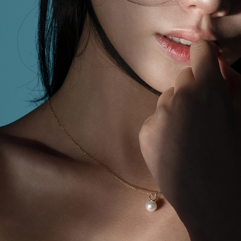 VERENA REINE 925 18K
