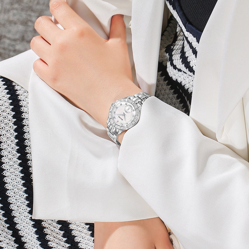 BULOVA 96L291