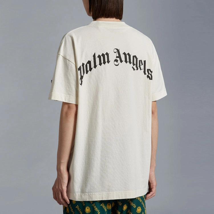 MONCLER GENIUS x Palmost Angels T