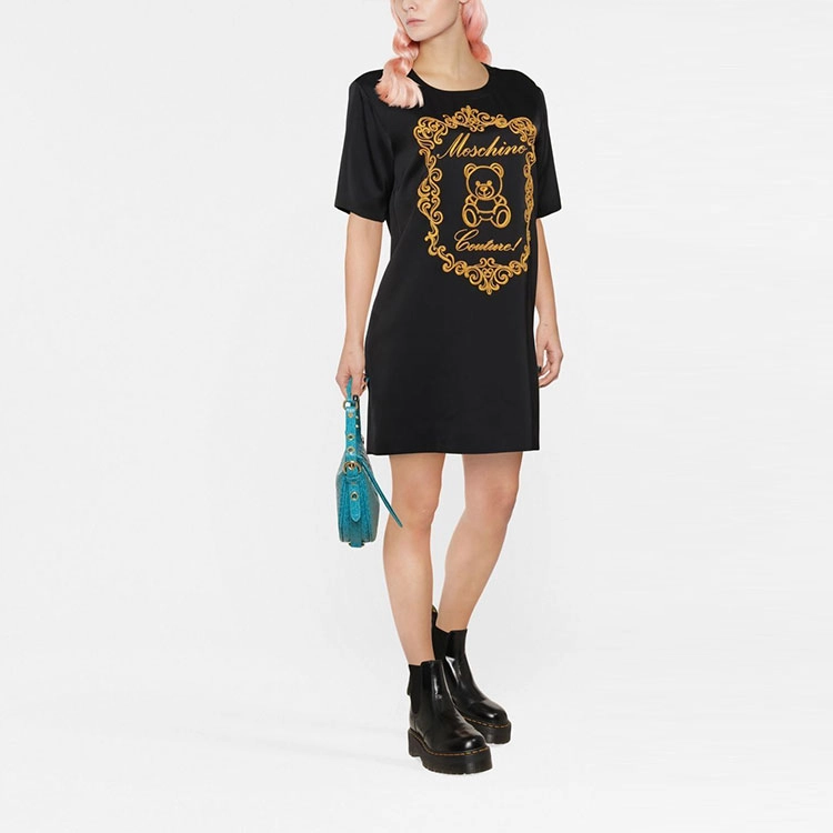 MOSCHINO SS22 T