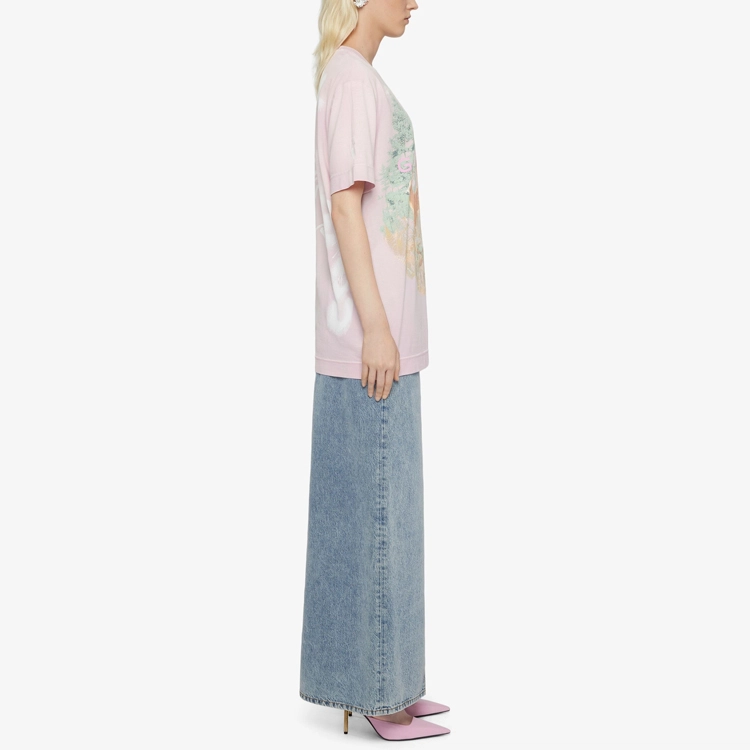 GIVENCHY x Chito SS23 T