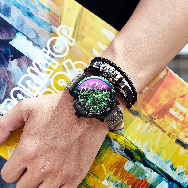 ANGIE PRESENT WATCH ST7218M-3265