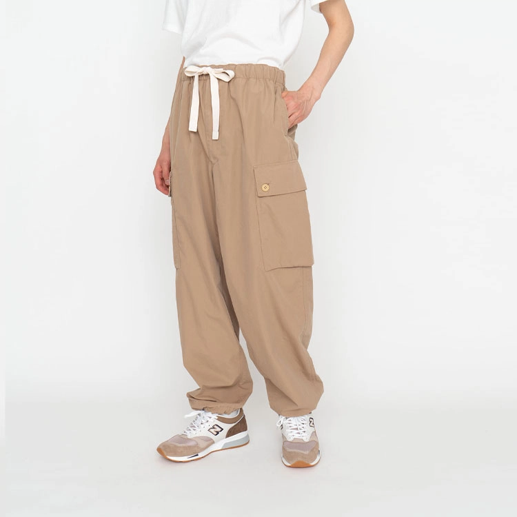 nanamica SS23