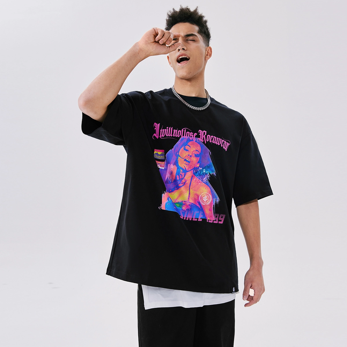 ROCAWEAR T