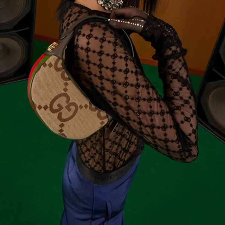 GUCCI Ophidia G Logo