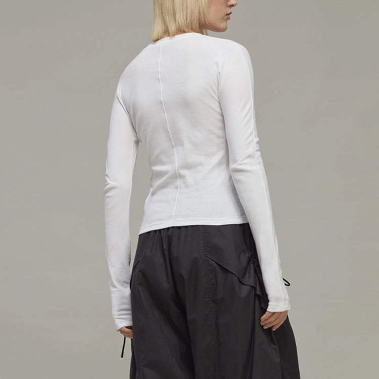 Y-3 SS23 LogoT