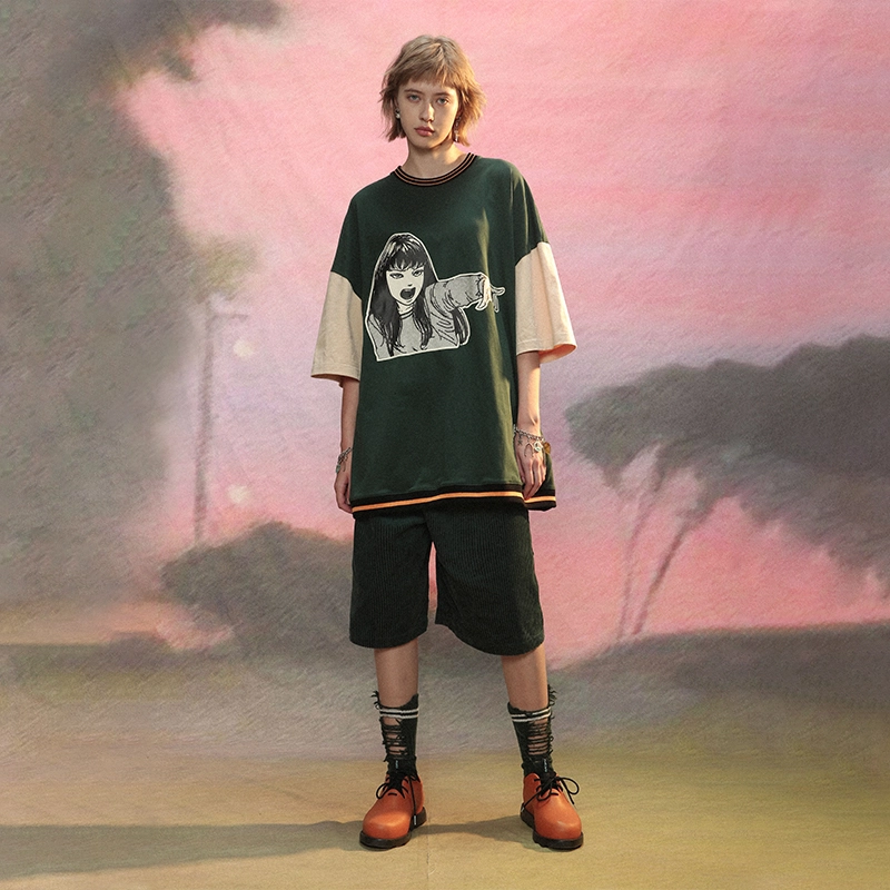 UNVESNO SS21 T