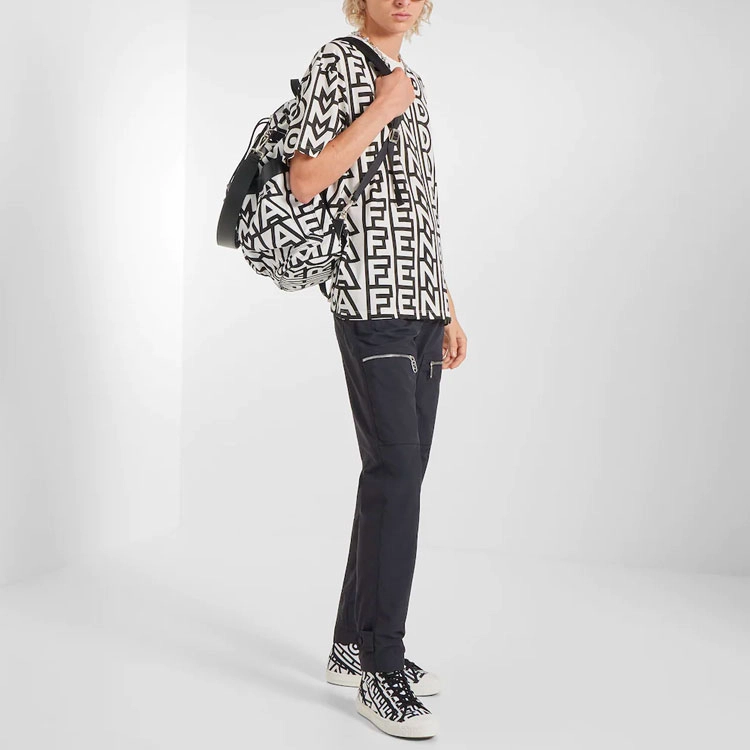 FENDI FW22 Roma T