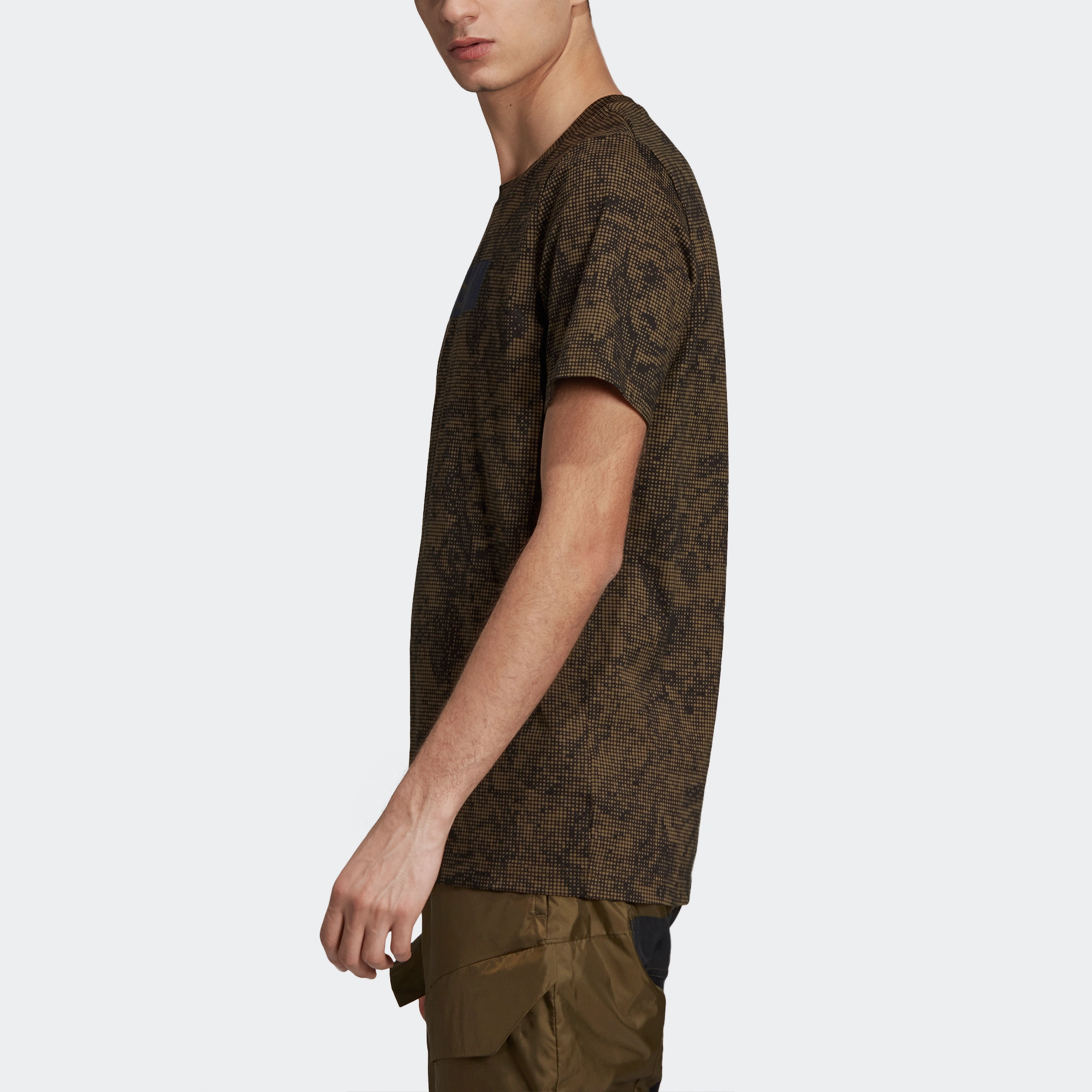 adidas originals Pt3 T Shirt T