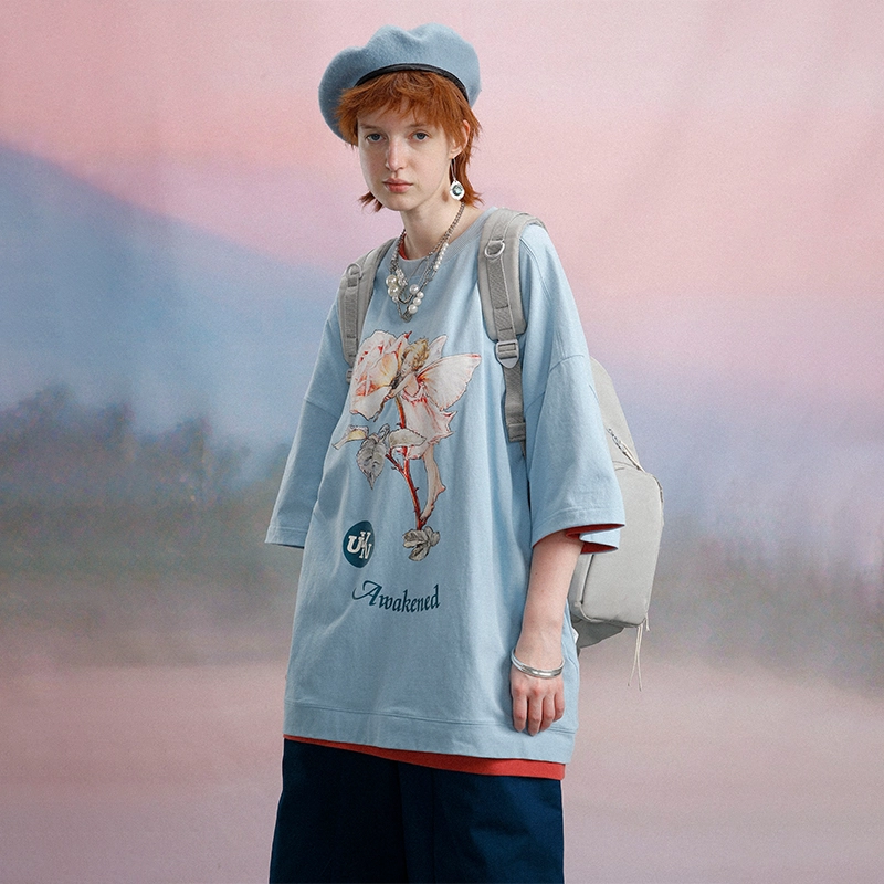 UNVESNO SS21 T