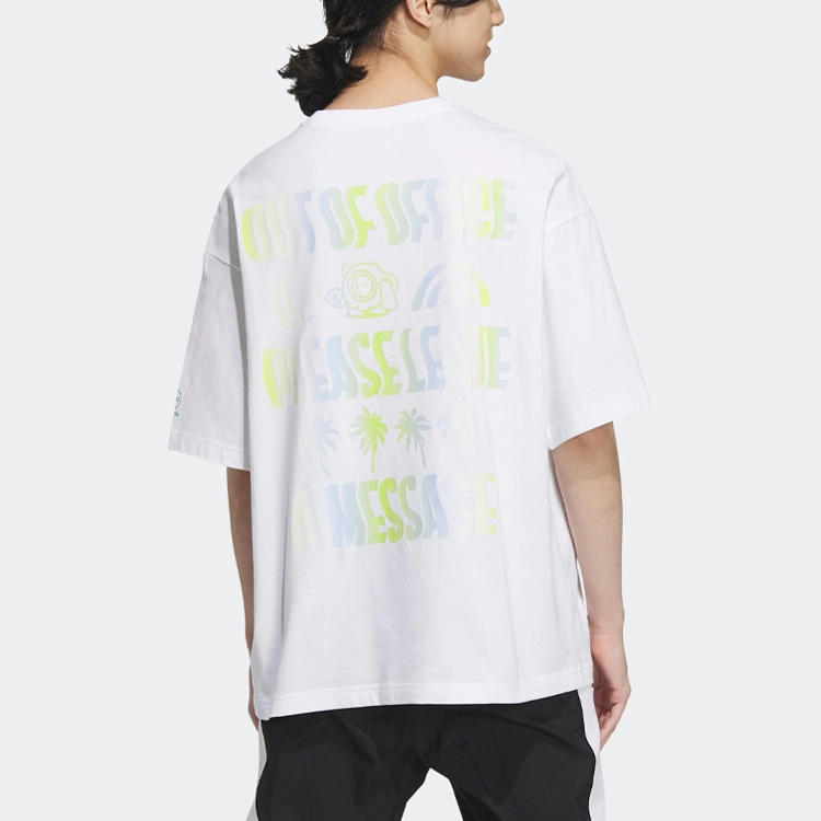 adidas neo Vibe Collective Tee T