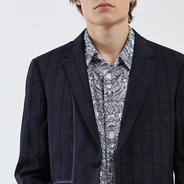 DAVID NAMAN SS22